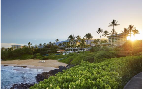 fully and newly renovated Four Seasons Resort Maui welcomes you to Hawaii as you ve always imagined it.