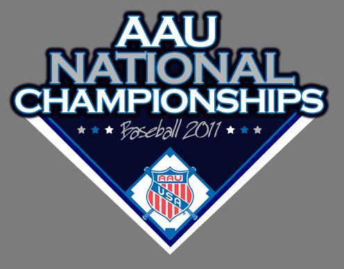 AAU BASEBALL GRAND NATIONAL CHAMPIONSHIP Tournament Information Packet