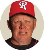 Boles managed the Double-A Portland Sea Dogs from 2011-13, prior to which he spent the first ten years of his managerial career at either the Rookie or Class-A level with the Marlins, Royals, Twins,