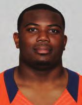 Staff/Coaches Players Roster Breakdown 2015 Season History/Results Year-by-Year Stats Postseason Records Honors Miscellaneous Denver C.J. Anderson 5-8 224 4th Yr. California Born: Feb.