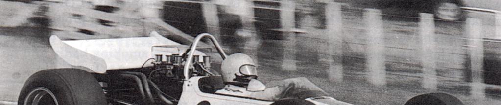 New Zealand rounds of the 1969 Tasman Cup with best results being a 10 th place in the NZIGP at Pukekohe.