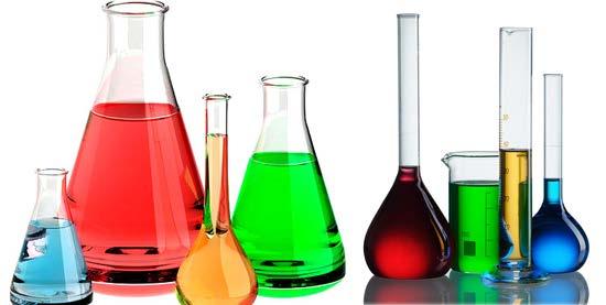 Chemical Hazards Chemicals are the most common health hazards in