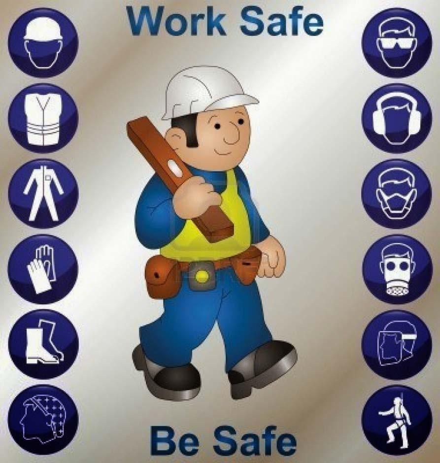 Types of PPE Head hard hats, bump caps Eye safety glasses and goggles Face face
