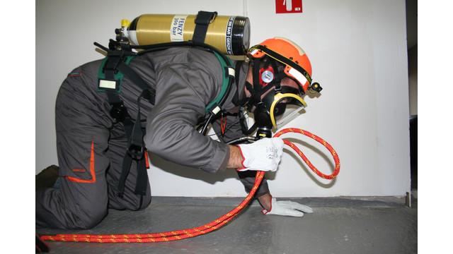 January 2015 Must address confined spaces on board vessel Must conduct confined space rescue drill at least once every other