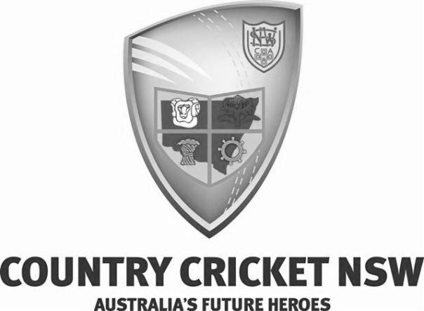 OPERATIONAL POLICIES & PROCEDURES c) Players selected in the NSW Country team for the CBA Australian Country Cricket Championships shall be provided with: (i) (ii) (iii) (iv) (v) (vi) (vii) (viii)