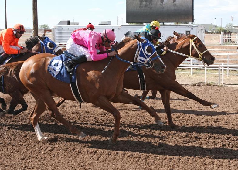 Horse Racing Conditions for Sonoita May 5, 6, 2018 Santa Cruz County Fair at Sonoita Come Join is for Kentucky Derby