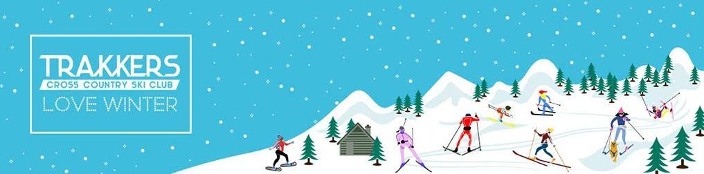 Classic cross country skiing 101 Created