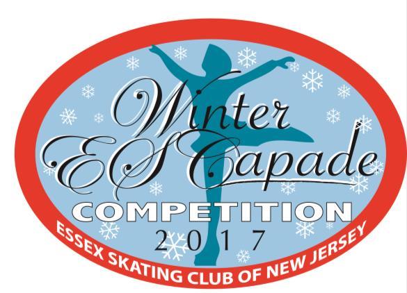 Dates: Sunday, January 15, 2017 Winter Escapade 2017 Participant in the 2016-2017 NJ Basic Skills Series Location: Website: Chairperson: Richard J.