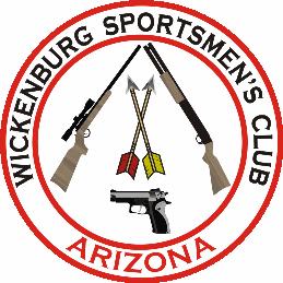 NRA Safety and Range Use Rules Phone: 888 314-9192 www.wickenburgsportsmensclub.