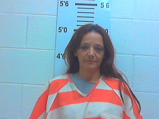 11/20/2017 DEKALB COUNTY SHERIFFS OFFICE Page 1 of 7 Inmate Name BARBER, CRYSTAL DAWN Age: 41 Status: