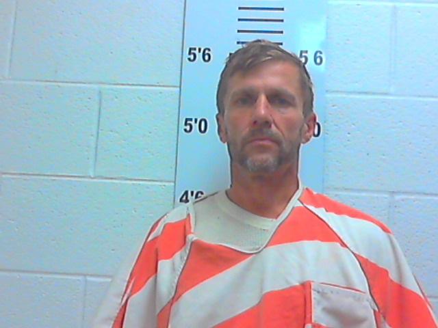 COOK, BILLY EUGENE Age: 48 0 Status: Held City: DOWELLTOWN, TN Classification: HWO - Charge: VIOLATION OF