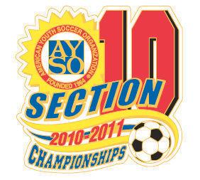 Section 10 Playoffs U16 and U19 November 13