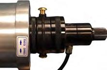 Swing plate Springloaded lock Handle Pneumatic Dispense Gun