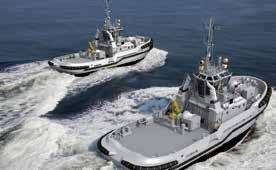 rescue gear and emergency gear ships asd tugs support