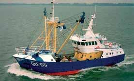 3,8 m tonnage 160 GT fishery inspection vessel 900 61.4 m 9.7 m depth at sides 4.