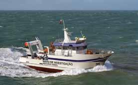 Trawler enables our customers to fish as efficiently as possible with fishnets attached on