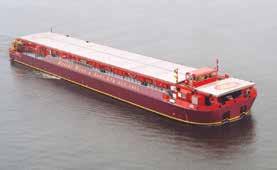 1 m deadweight 3,000 t capacity 1,600 m³ pipe lay barge 10129 101.0 m 29.0 m depth 5.