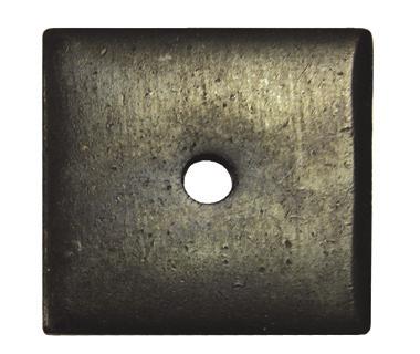 AVAILABLE IN: Steel Galvanized Steel, Case Hard & Black Oxide 300 Series Stainless Steel DiamondBack Steel Plate Galvanized Square Flat Washers NEW 3 & 4 SIZES