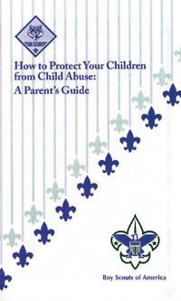 Published and videotaped materials have been prepared to give professionals and volunteers information on the resources available for educating our membership about child abuse - how to avoid it, how