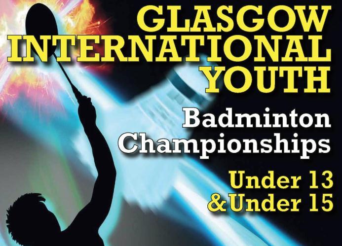 Organisers Sanctioned by Thanks to Supported by Schedule Organisers Referee Deputy Referee Glasgow & North Strathclyde Group BADMINTONscotland Glasgow Sport and