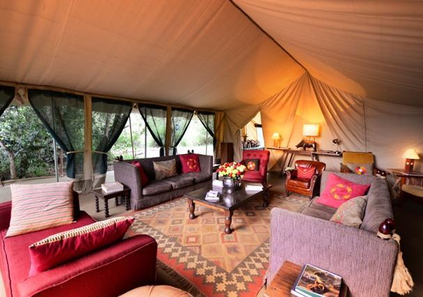 (Includes one full day Game drives in the Maasai Mara National Reserve) This 6 night / 7 day safari is the perfect way to see some of Kenya s best wildlife locations and also gives a chance to be