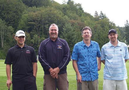 00 Golf Tournament & BBQ Friday, September 5, 2014 Maplewood Golf Course Renton Golf Anyone? 4050 Maple Valley Highway Renton, WA 98058 If you didn t make it last year.make sure you attend this year!