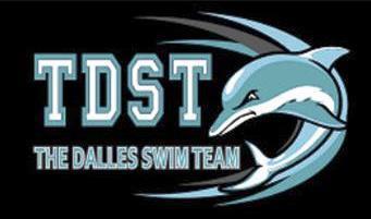 THE DALLES SWIM TEAM HANDBOOK 2018-2019 The Dalles Swim