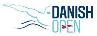 DANISH OPEN 2018 APRIL 12 th to 15 th 2018 BELLAHØJ SVØMMESTADION Bellahøjvej 1-3, 2700 Brønshøj FINA has approved Danish Open 2018 as a meet where swimmers can achieve the FINA A and B Swimming