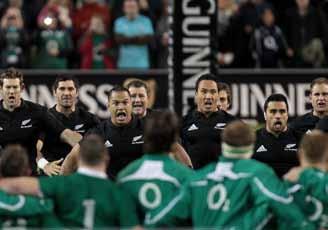 The game seems to go through significant change after each RWC so we can expect some further evolution in the professional game over the next six to twelve months and Irish rugby needs to be robust