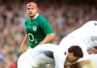 with the added frisson that Ireland and Italy are drawn in the same pool in RWC 2011.