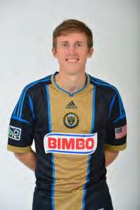 shots during the match 3 CHRIS ALBRIGHT Position: DF Birthday: 1/14/79 Birthplace: Philadelphia, PA Height: 6-1 Weight: 180 Previous Club: NY Red Bulls Pronunciation: Chris All-Bright 2012: Signed