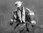 Limitations of the Structural Fire Fighting Ensemble PPE is heavy and can cause fatigue. PPE retains body heat and perspiration.
