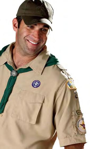 Shoulder Loops Cub Scout 00677 Blue...9 Council and District 00680 Silver...9 Boy Scout 607 Forest Green....9 Adult Leader Badges of Office Badges of Office.