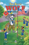 99 Cub Scout Ranks (Restricted) Tiger Cub 8069.9 Bobcat 0070.9 Wolf 007.9 NEW!