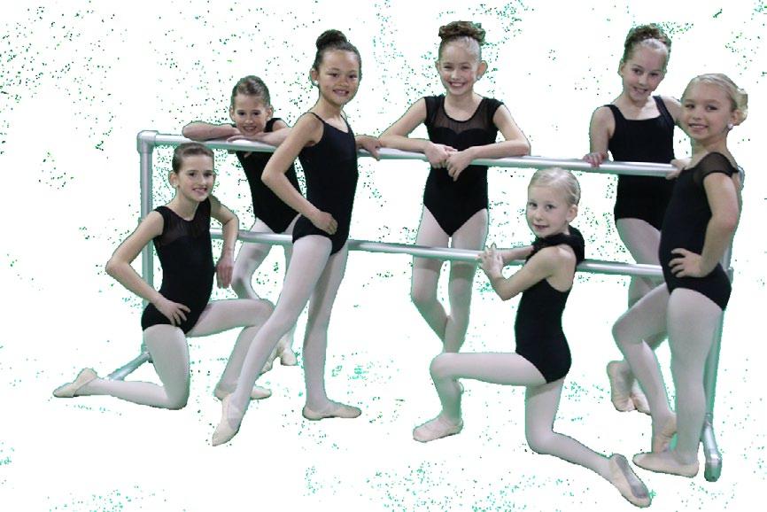 Competitive Dance Program General Information 2018-2019 DANCE SEASON Classes start Tuesday, September 5th with recitals tentatively scheduled for May 2019.