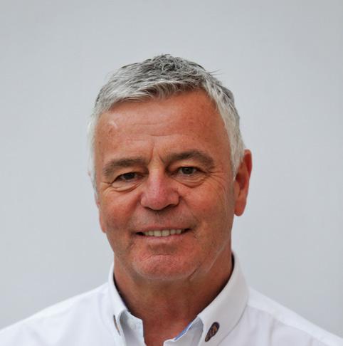 He is a director of the Australian Institute of Motor Sport Safety and of the Global Institute of Motor Sport Safety. He is a member of the FIA World Motor Sport Council.