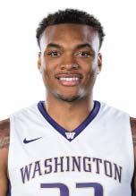 Carlos Johnson Class: Freshman HS: Findlay Prep (Nev.) Position: Guard Hometown: Centralia, Ill. Height/Weight: 6-3 / 235 23 High School Averaged 15 points and 4.