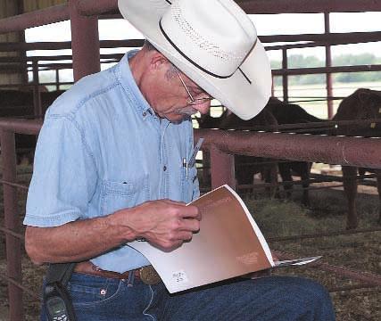 R2 Ranch Holds Steady Sale R2 Ranch, LLC, held their third annual "Source For Success" sale on Saturday, October 11, 2003