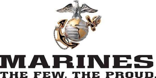 We are proud to partner with the United States Marine Corps to present this top-notch tournament.
