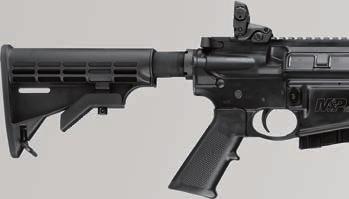 SaLe in Ca magpul MBUS Rear Sight forged,  SaLe in Co NEW See M&P15 SPORT II Availability on Page 30.