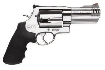 500 S&W Magnum 6.