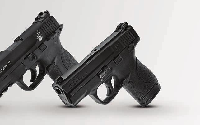 Durable and comfortable, they are capable of handling as many rounds as you are.