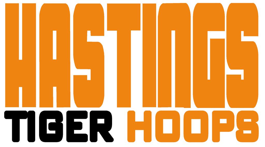 It s time to join the Hastings Tiger Hoops youth basketball program! Our first practice and parent meeting is Sunday, October 19 at 2pm at the new Hastings Middle School.