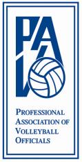 2017-2018 USA Volleyball THEORETICAL EXAM Form A A Joint Project of PAVO and USA Volleyball USA Volleyball (USAV) and PAVO collaborate on developing the theoretical examinations.