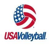 2017-2018 USA VOLLEYBALL THEORETICAL EXAM A For the purpose of this test use the following information: R = RECEIVING TEAM R1 = RIGHT BACK R2 = RIGHT FRONT R3 = CENTER FRONT R4 = LEFT FRONT R5 =