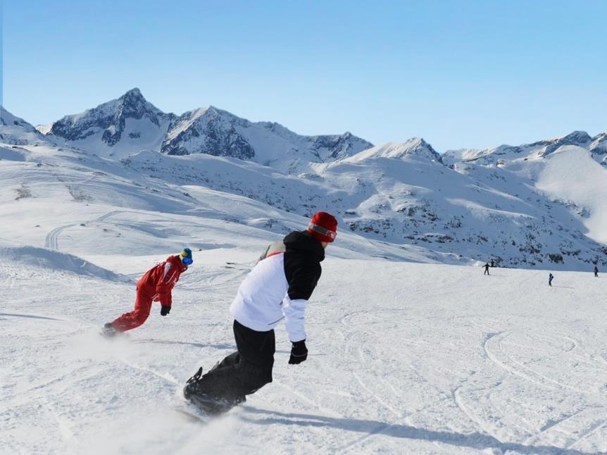 Highlights of Club Med Les Arcs Panorama A modern retreat immersed in the forest, at the doorstep of high-altitude mountains Easy access from Bourg St Maurice train station (transfer less than 15