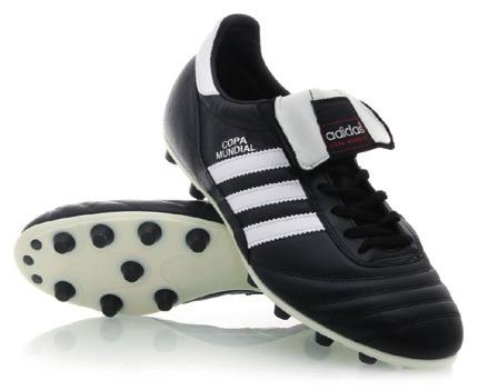 Moulded Stud Football Boots