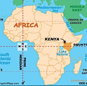 Location South West Indian Ocean along the Kenya s Coast North of Tanzania and south of Somalia Extends 200 nau:cal miles from the baseline Divided into 2 zones i.