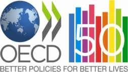 across OECD Klim