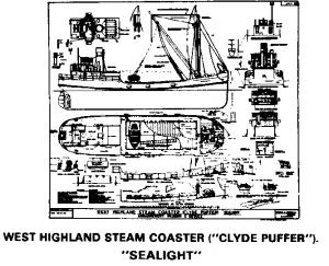 Page 2 of 5 PLANS AND BOOKS Many of you will know Float-a-Boat has always carried a very large range of maritime books and ship modelling plans.